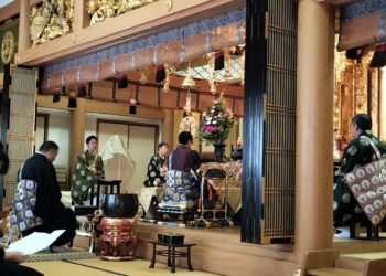 世間ではゴールデンウィークになりました